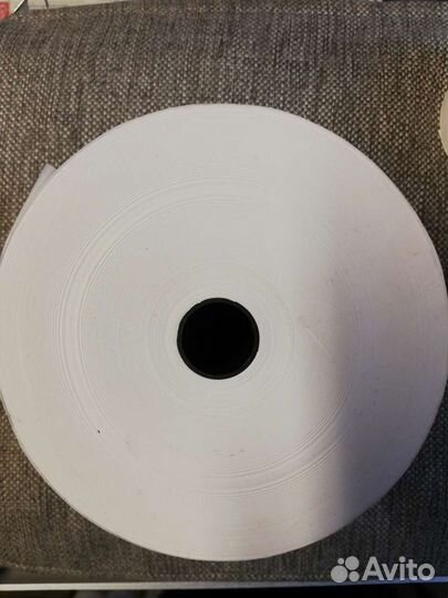 Кассовая лента