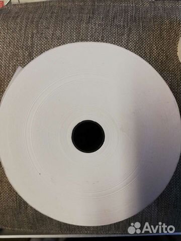 Кассовая лента