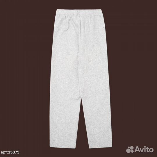 Спортивные штаны nike прямого кроя С карманами 44(XS/S)