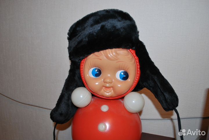 Продам шапку-ушанку