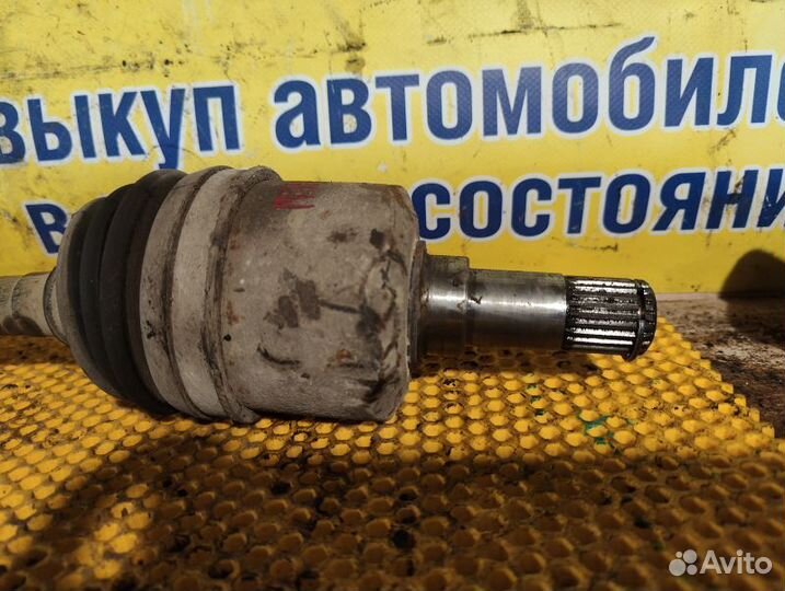 Привод передний левый LADA Granta 1.6 8кл