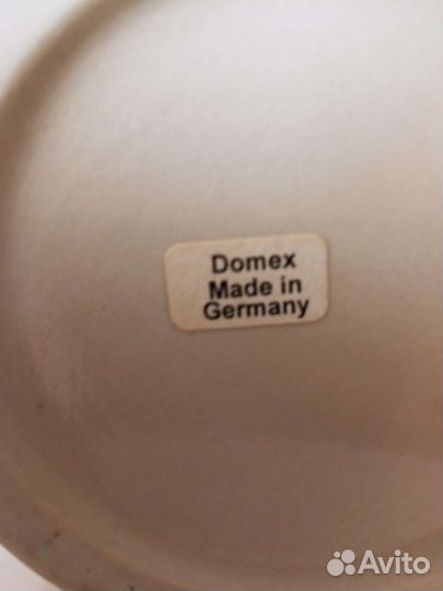 Пивная кружка Domex