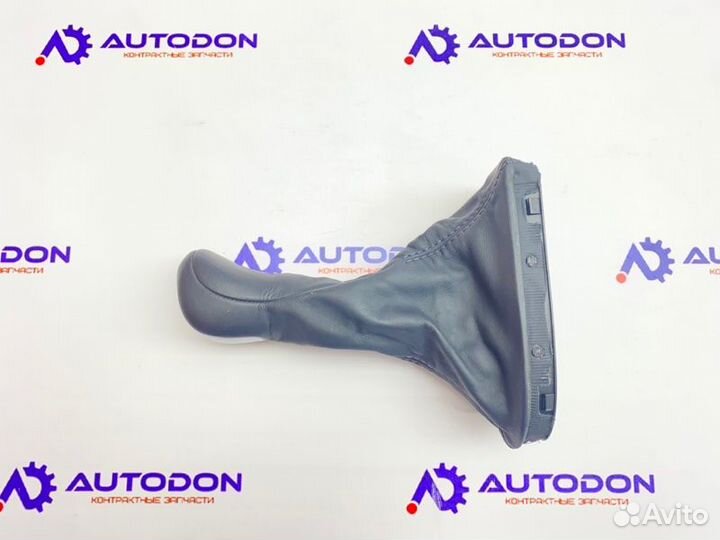 Ручка АКПП Mercedes E-Класс W211 M112/3.2 2003