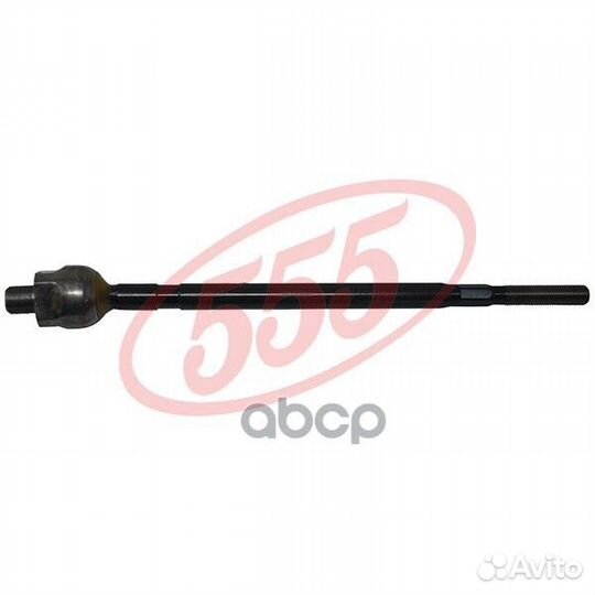 Тяга рулевая перед прав/лев SRB200 555