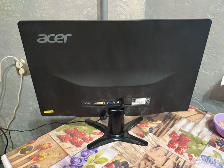 Монитор Acer 23