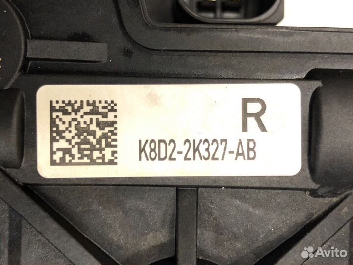 Задний суппорт левый правый Range Rover Evoque