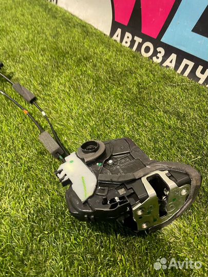 Замок двери задней правой Honda HR-V 2 рест. 2023