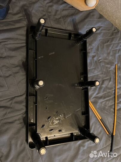 Настольный бильярд