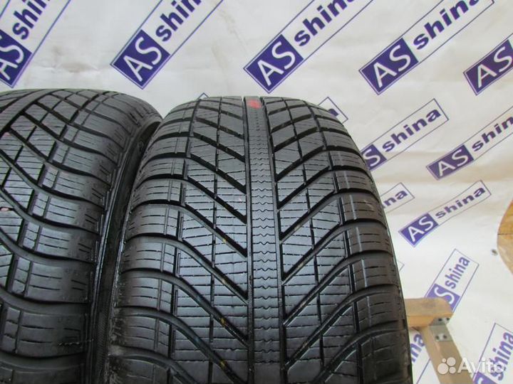 Goodyear Vector 4Seasons 205/50 R17 97P