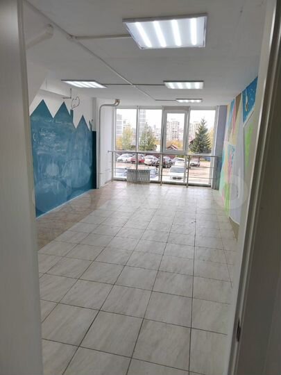 Сдам помещение свободного назначения, 290 м²