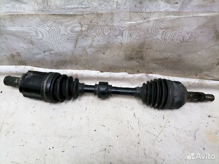 Привод передний левый Mazda 6 / Atenza GH GH5AP GH