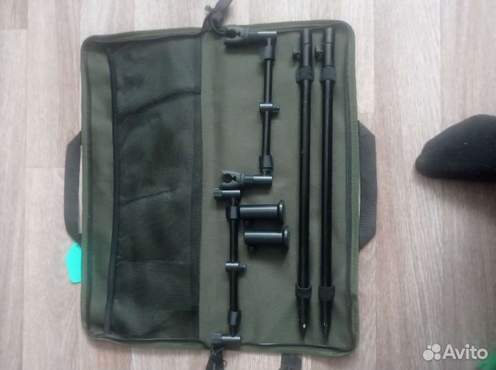 Продам Буз-бары и карповые удилища EastShark sword