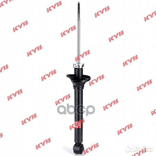 341 323 амортизатор задний газовый Mazda Demio