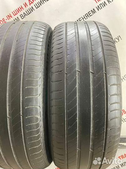 Michelin Primacy 4 215/55 R17 94L