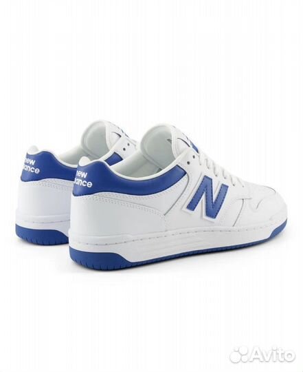 Кроссовки new balance