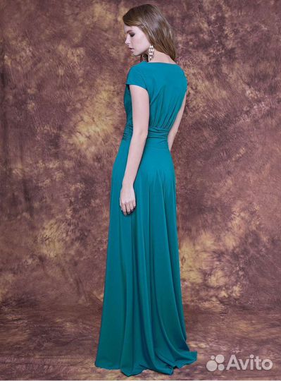 Платье marichuell новое 44 размер