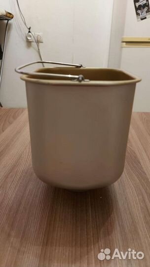 Ведро для хлебопечки redmond