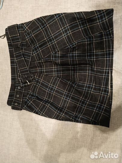 Юбка в клетку Westland