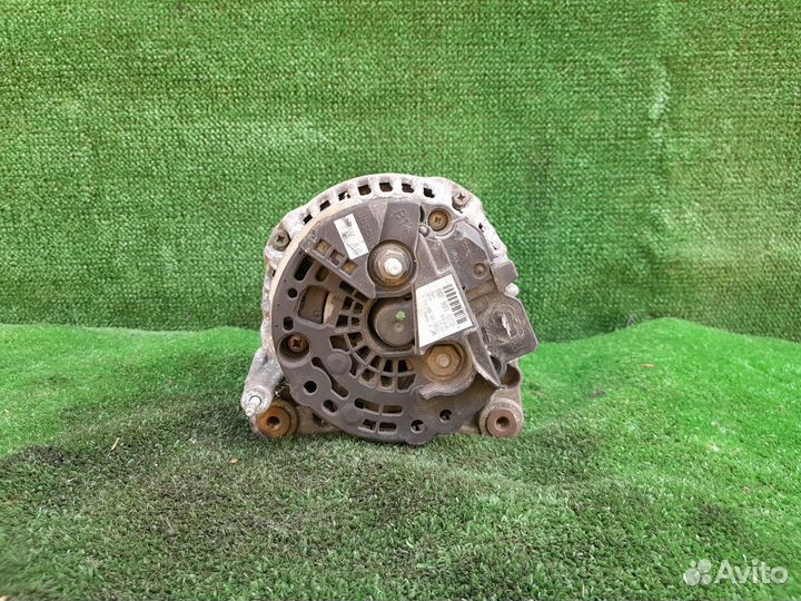 Генератор Volkswagen Passat b6