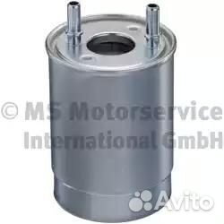 Фильтр топливный