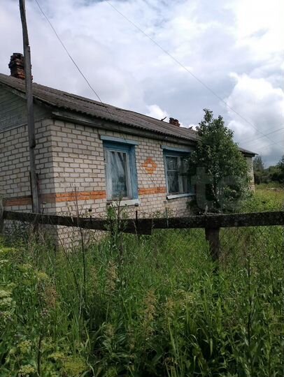 Дом 67 м² на участке 6 сот.