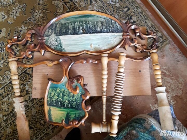 Ручная работа