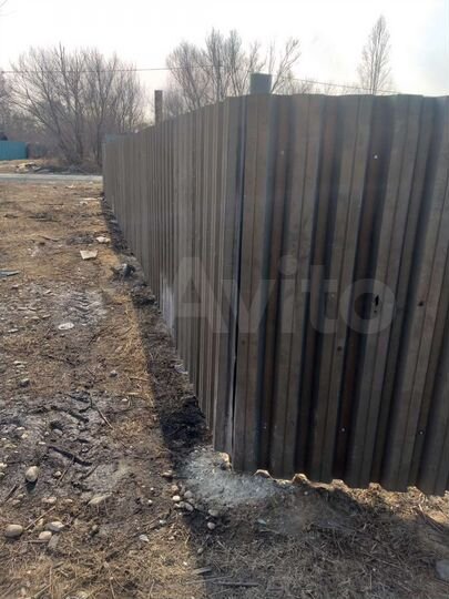 Участок 5 сот. (ИЖС)