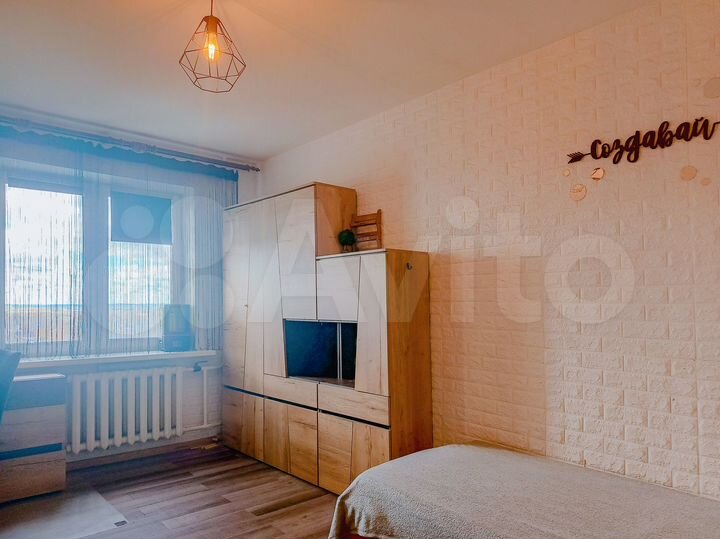 3-к. квартира, 71,9 м², 6/10 эт.