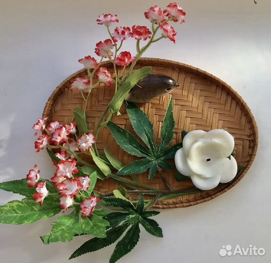 Корзинки коробочки пасхальные