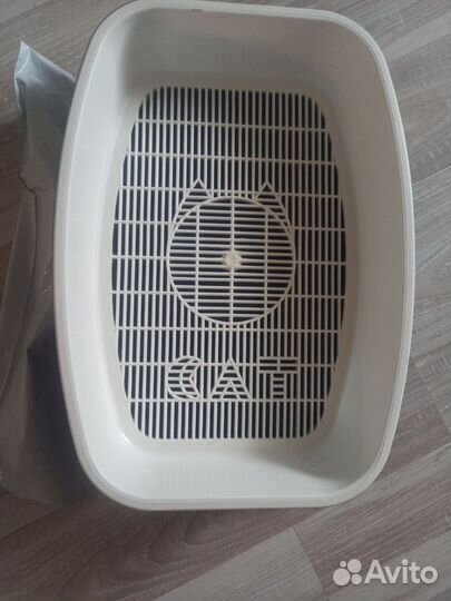 Лоток для кошек