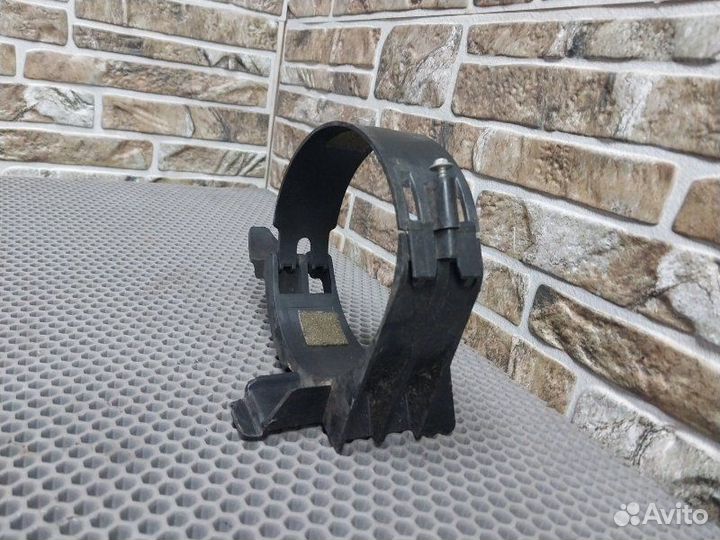 Держатель рессивера Jeep Grand Cherokee WK2 3.0