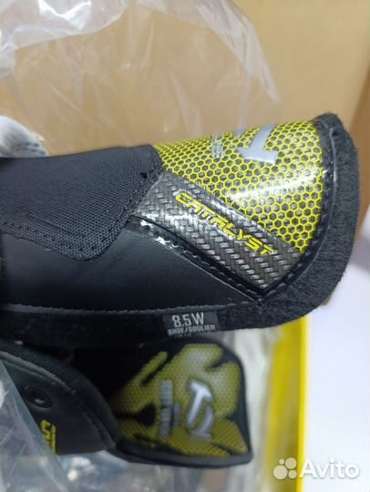 Коньки true catalyst 7 sr