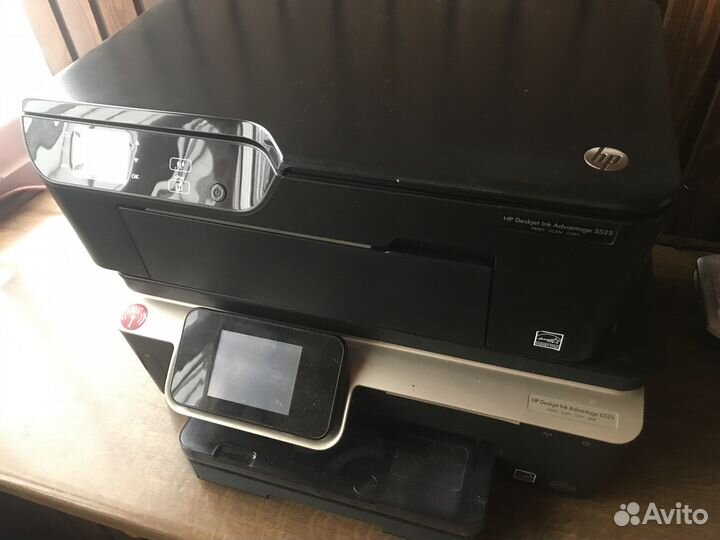 Принтер Canon ip 110 на запчасти