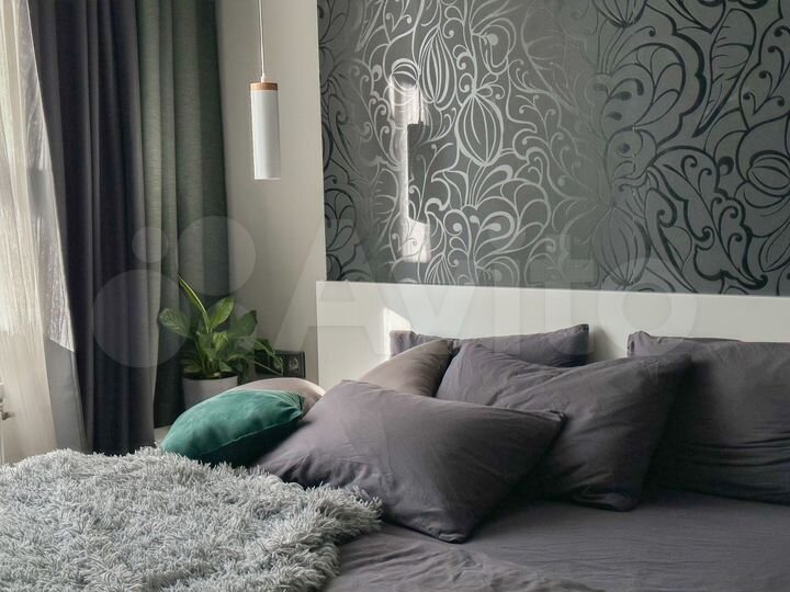 Квартира-студия, 24 м², 8/18 эт.