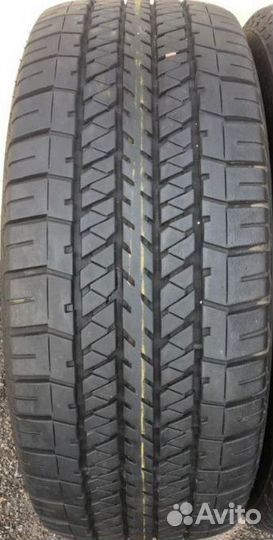 Bridgestone Dueler H/T 684II 275/60 R20