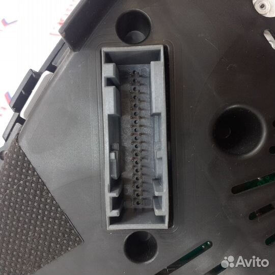 Панель приборов 94572821 chevrolet cruze