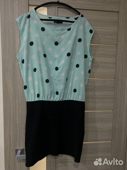 Женская одежда пакетом 46 48 размер