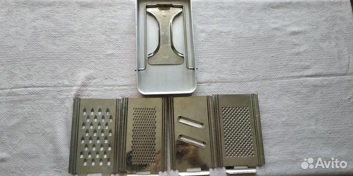 Предметы из СССР