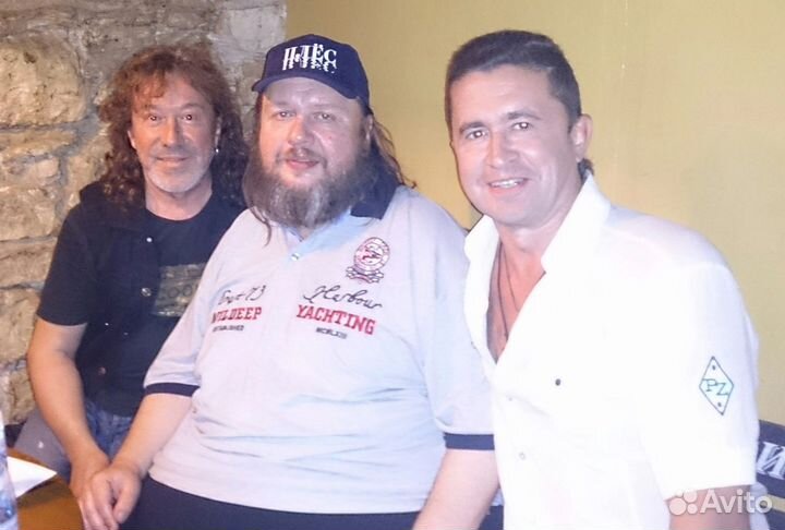 Менеджер ресторана