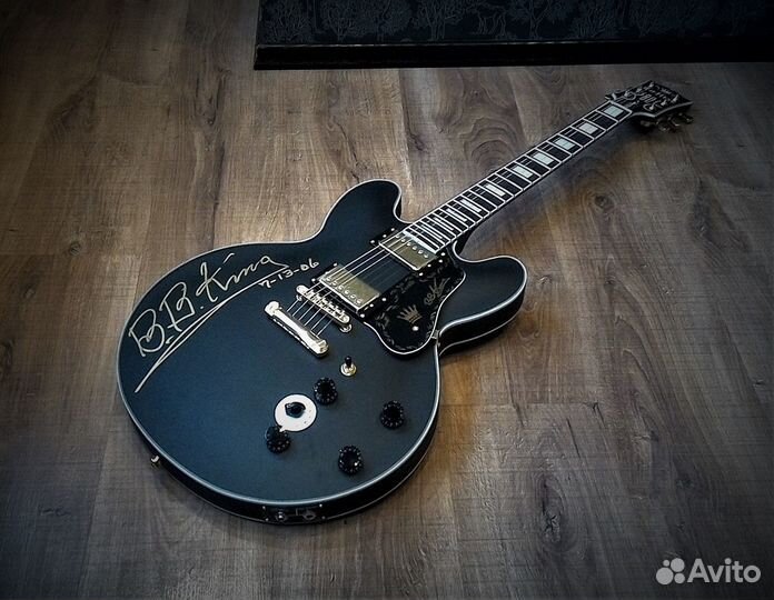 Gibson 335 deals lucille