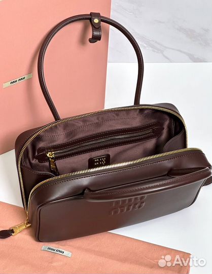 Женская сумка MIU MIU