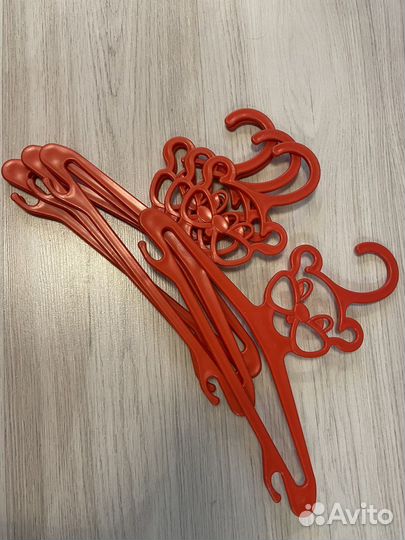 Вешалки плечики СССР