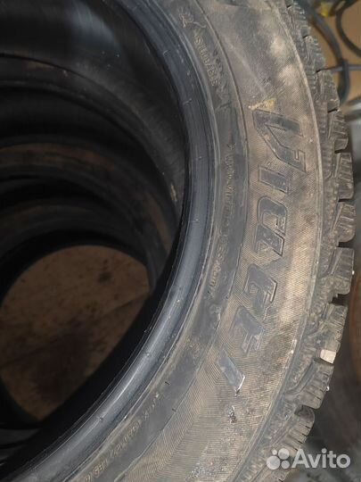 Viatti Bosco A/T 255/50 R17