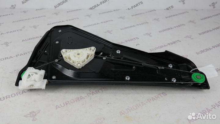 Стеклоподъемник Discovery 4 L319 2009-2017