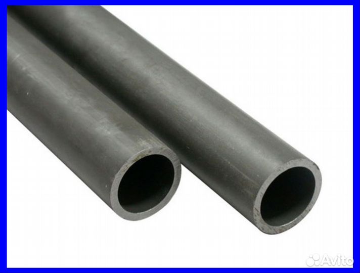 Труба металлическая