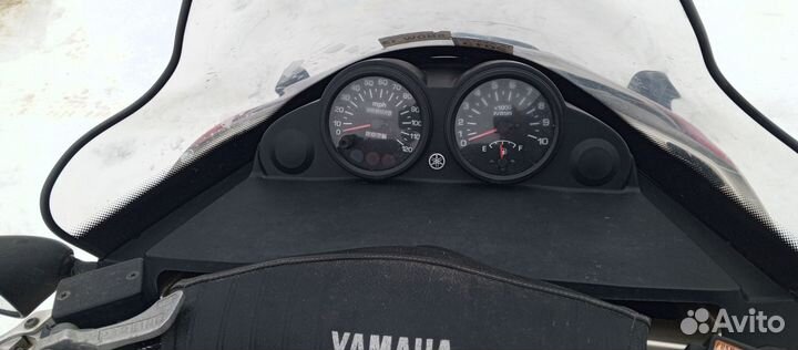 Продам снегоход