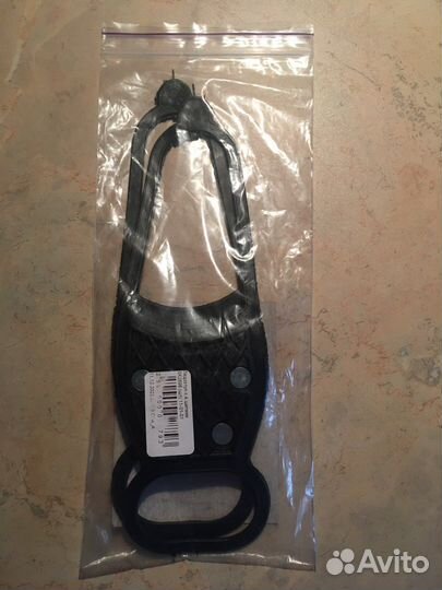 Ледоступы на обувь