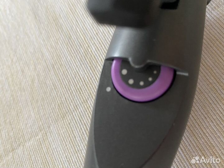 Шипцы для завивки волос Remington