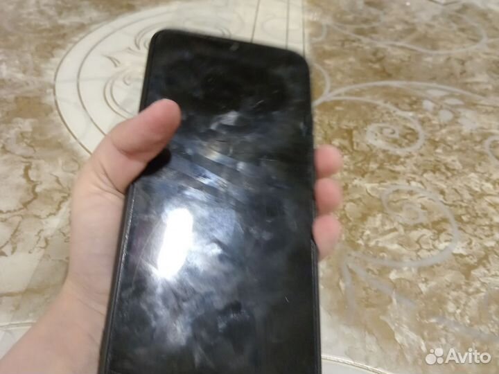 Xiaomi Redmi 9A, 4/64 ГБ