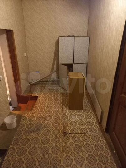 2-к. квартира, 45 м², 1/1 эт.